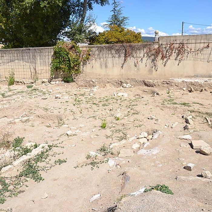 Photo de Chapelle Saint-Andéol