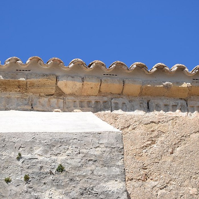 Photo de Chapelle Saint-Andéol