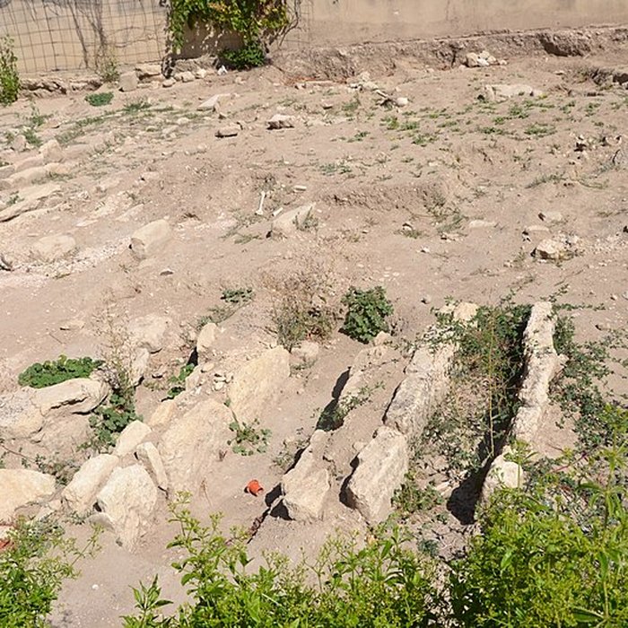 Photo de Chapelle Saint-Andéol