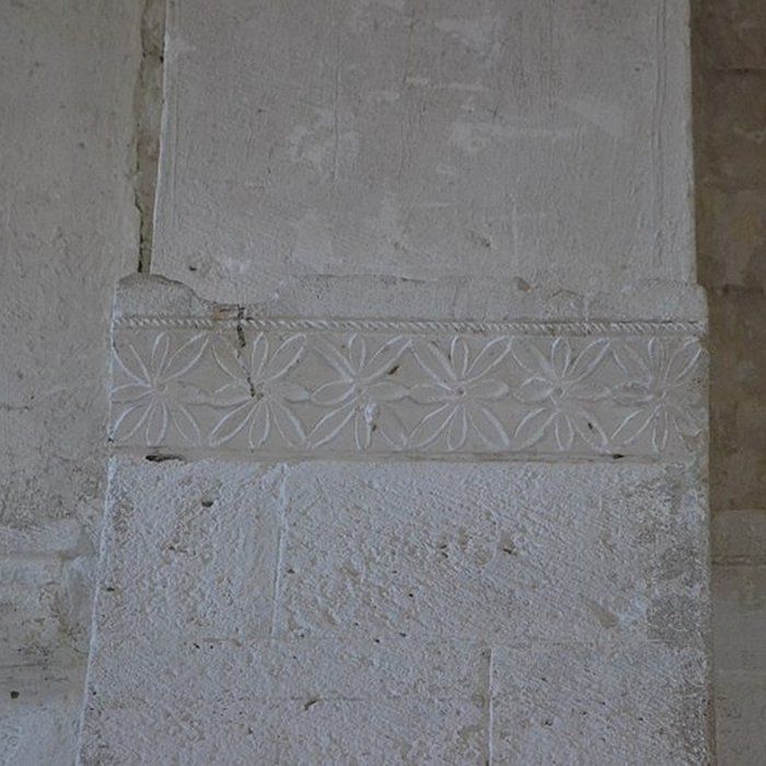 Photo de Chapelle Saint-Andéol