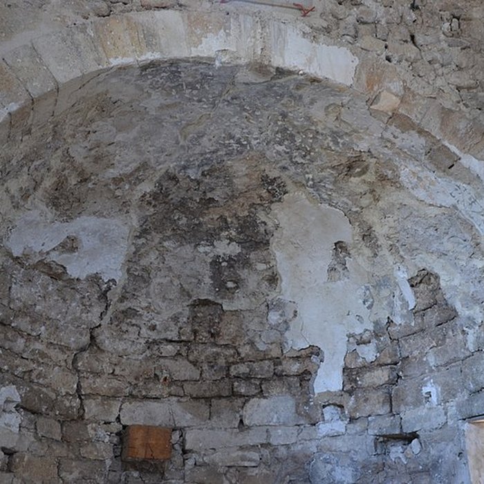 Photo de Chapelle Saint-Andéol