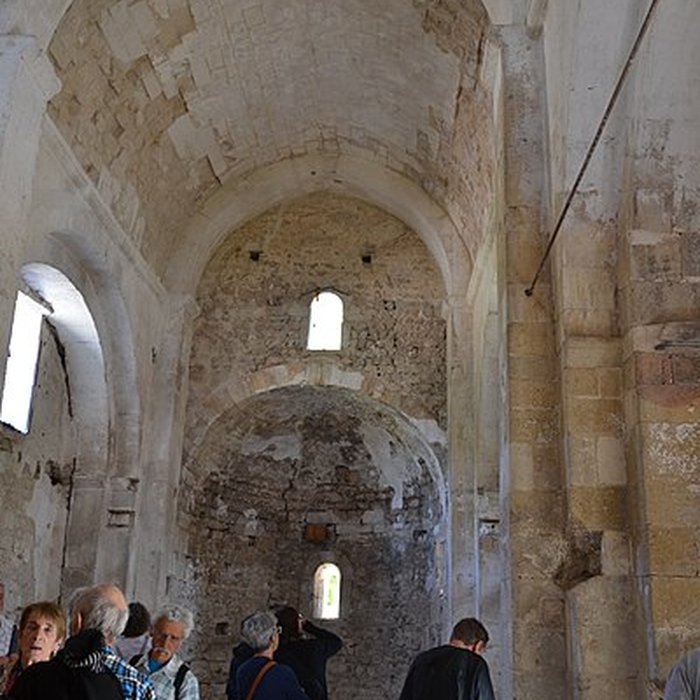 Photo de Chapelle Saint-Andéol