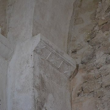 Chapelle Saint-Andéol