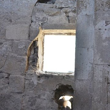 Chapelle Saint-Andéol