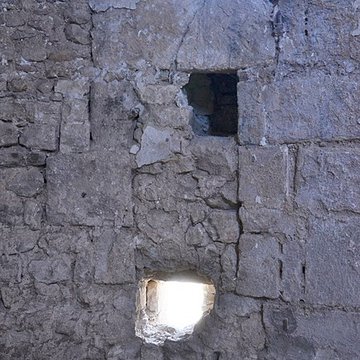 Chapelle Saint-Andéol