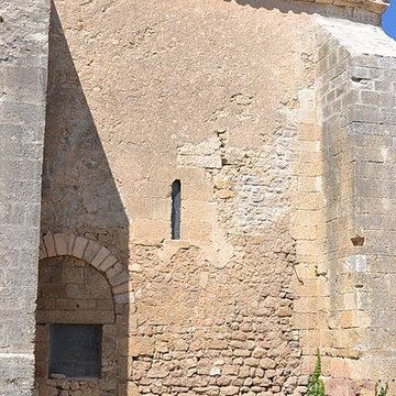 Chapelle Saint-Andéol