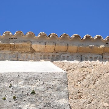 Chapelle Saint-Andéol