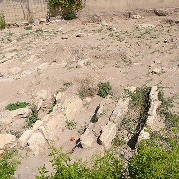 Chapelle Saint-Andéol