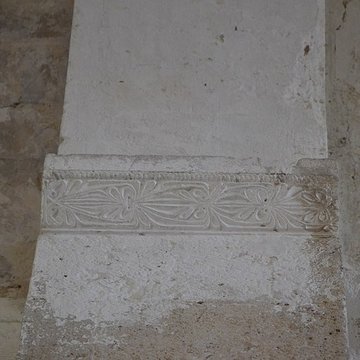 Chapelle Saint-Andéol