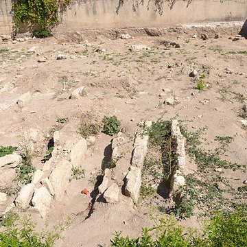 Chapelle Saint-Andéol