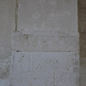 Chapelle Saint-Andéol