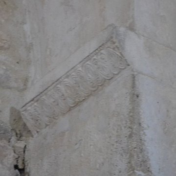 Chapelle Saint-Andéol