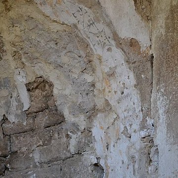 Chapelle Saint-Andéol