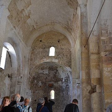 Chapelle Saint-Andéol