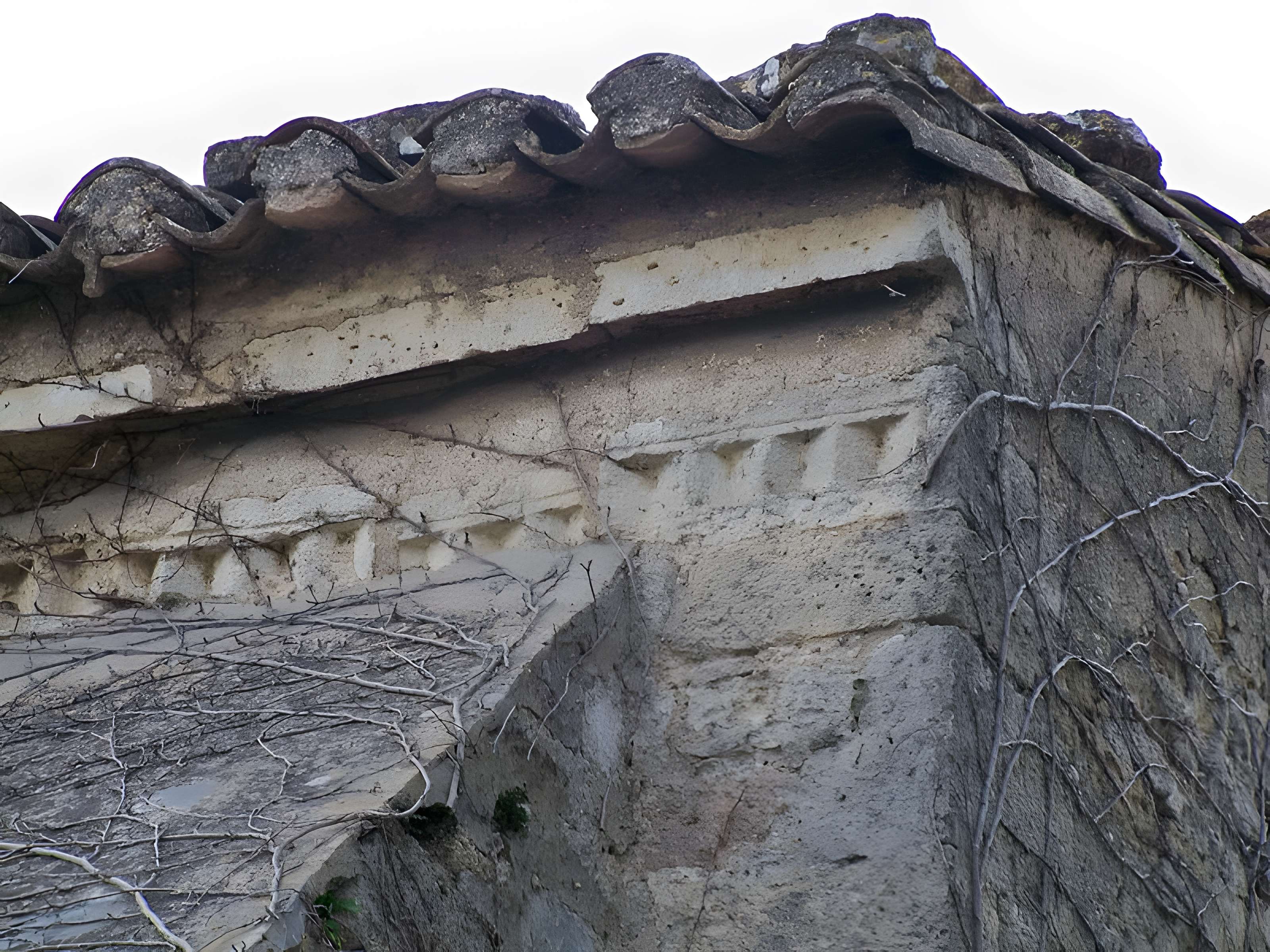 Chapelle Saint-Andéol