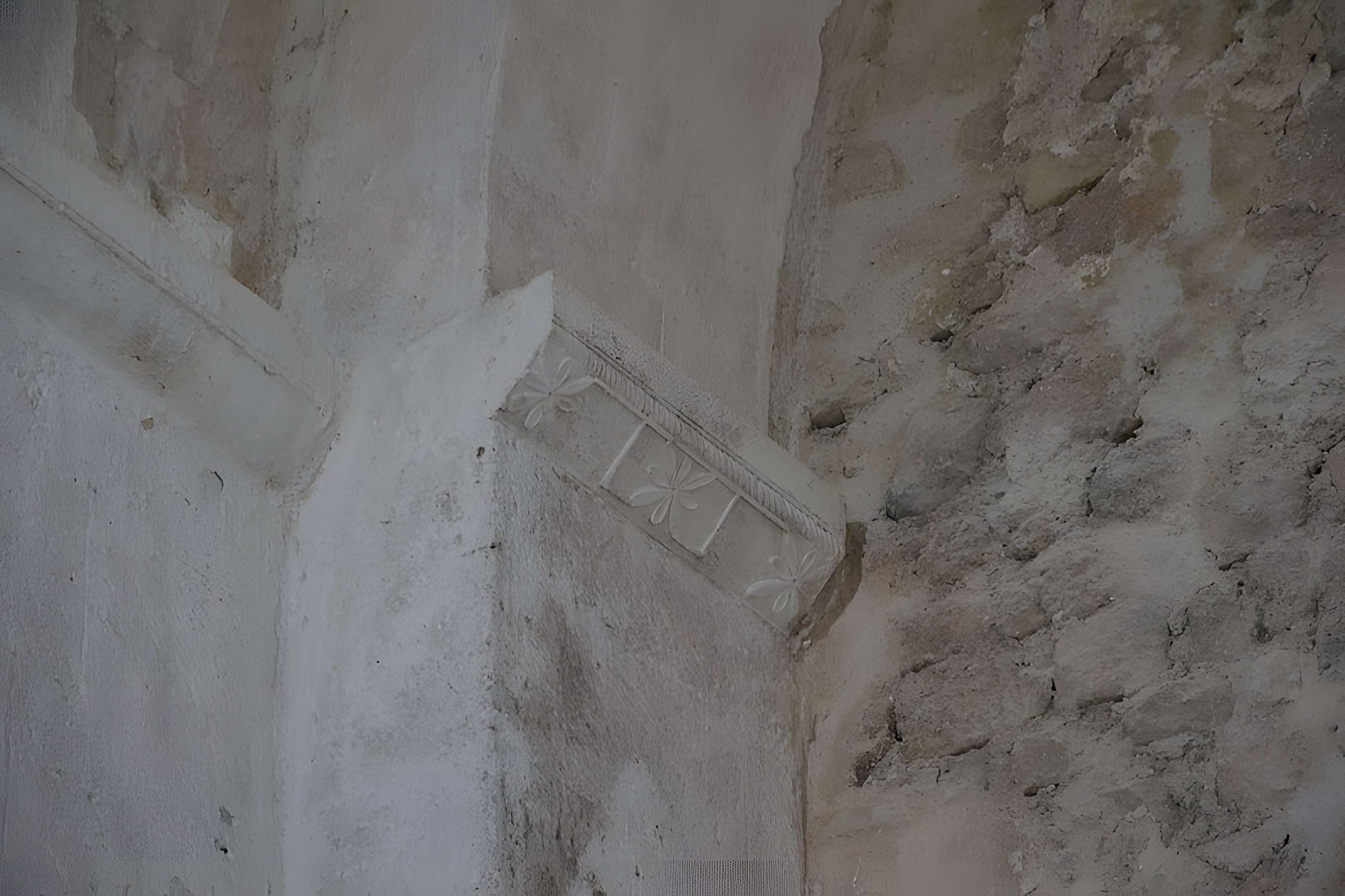 Chapelle Saint-Andéol