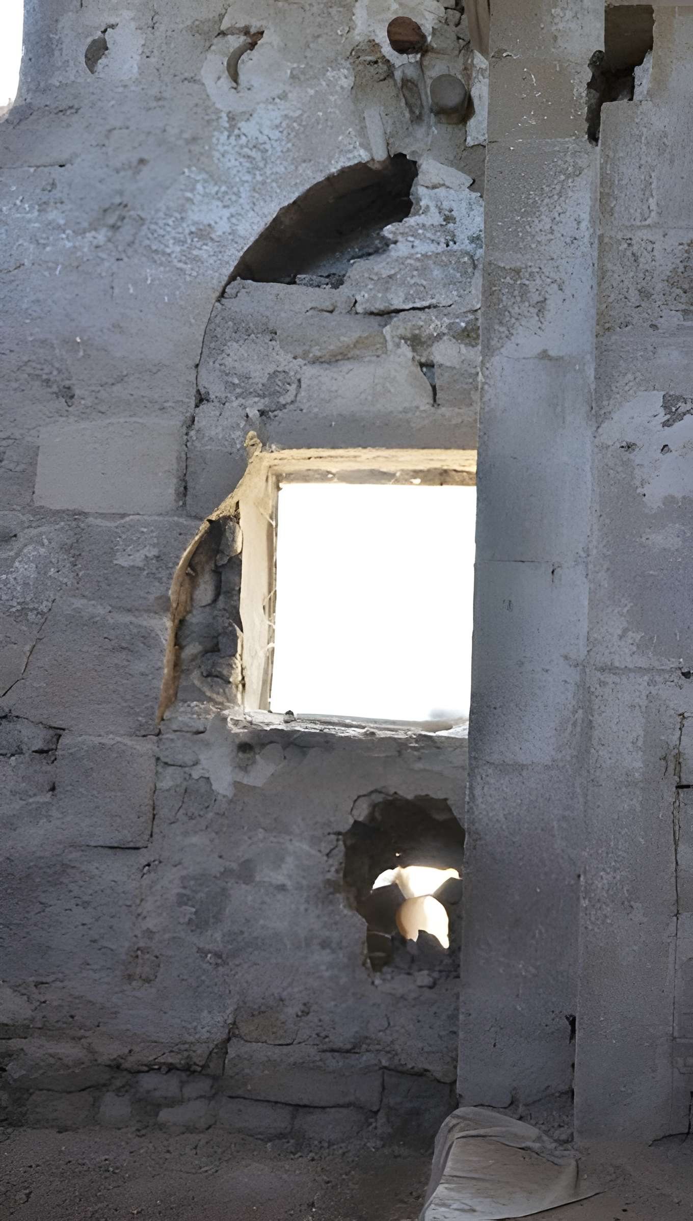 Chapelle Saint-Andéol