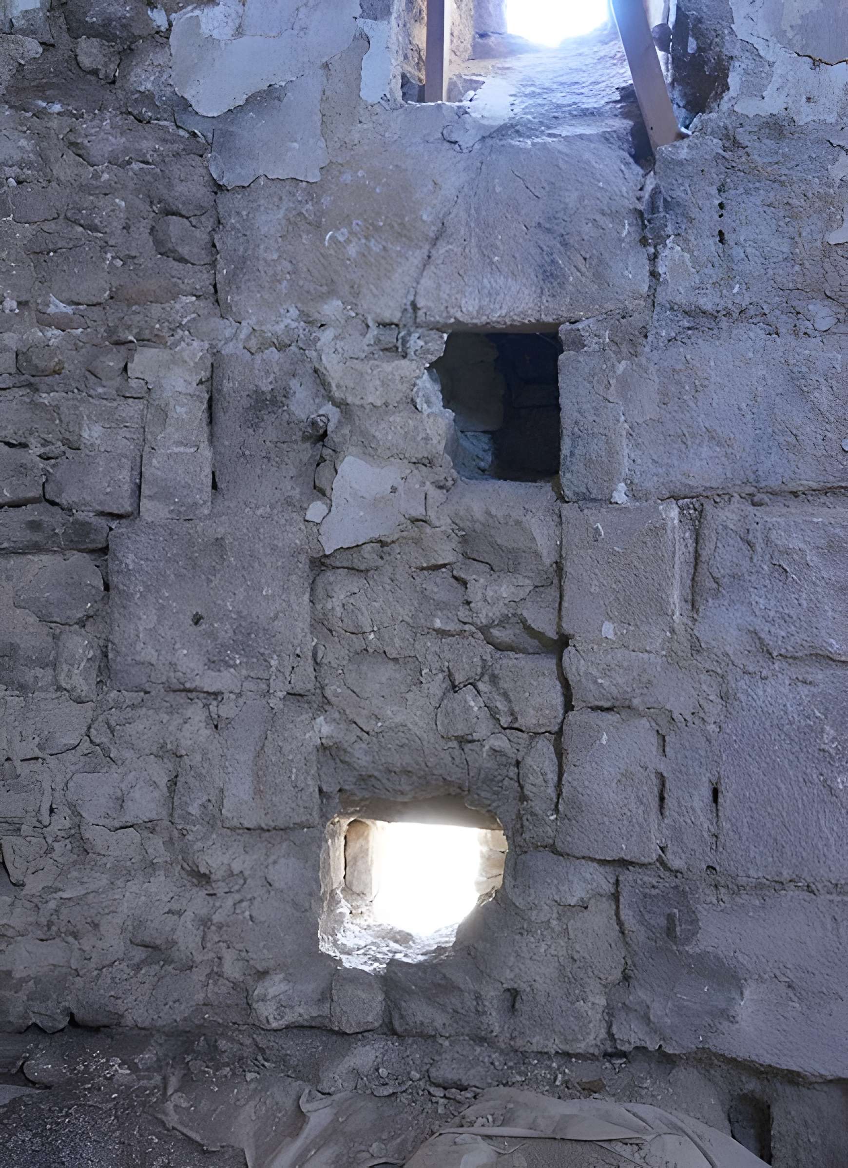 Chapelle Saint-Andéol