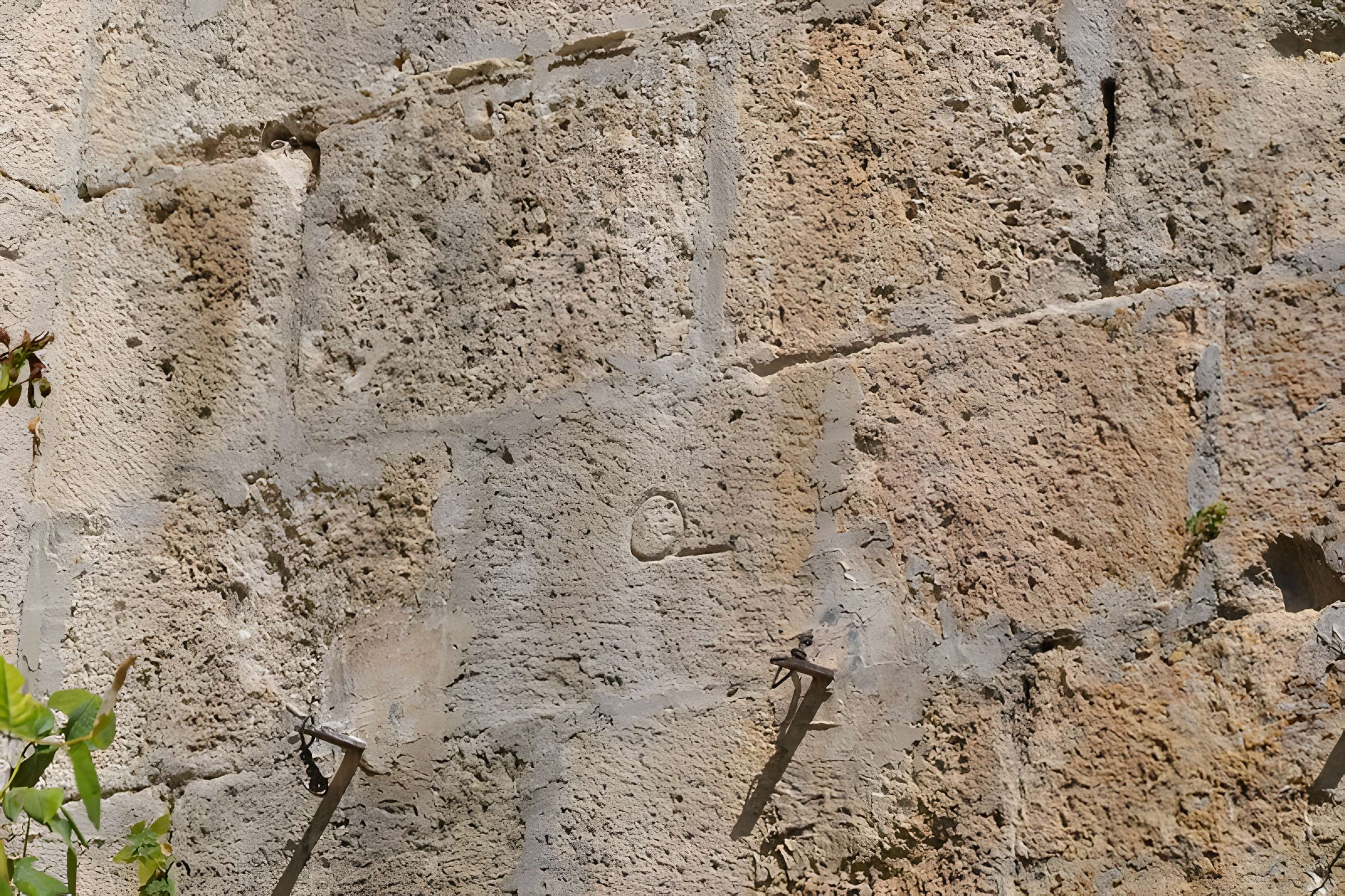 Chapelle Saint-Andéol