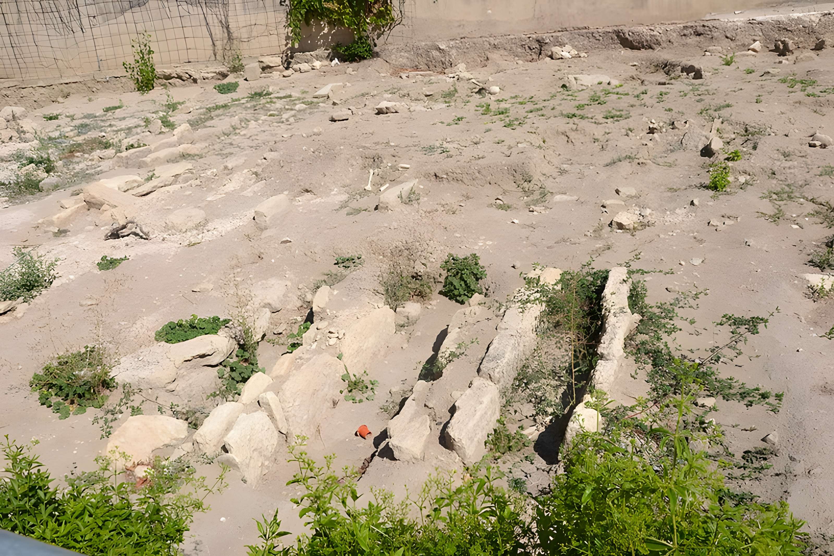 Chapelle Saint-Andéol