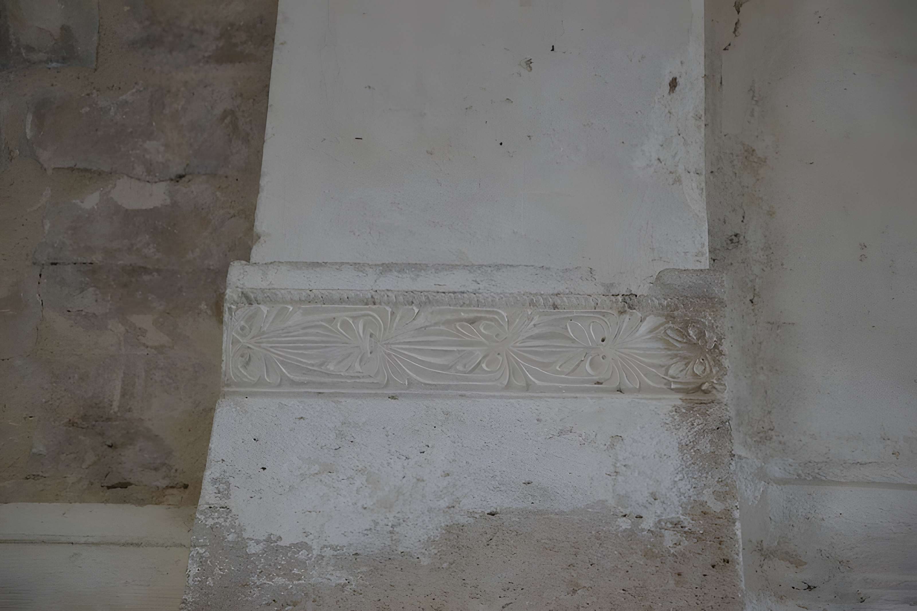 Chapelle Saint-Andéol