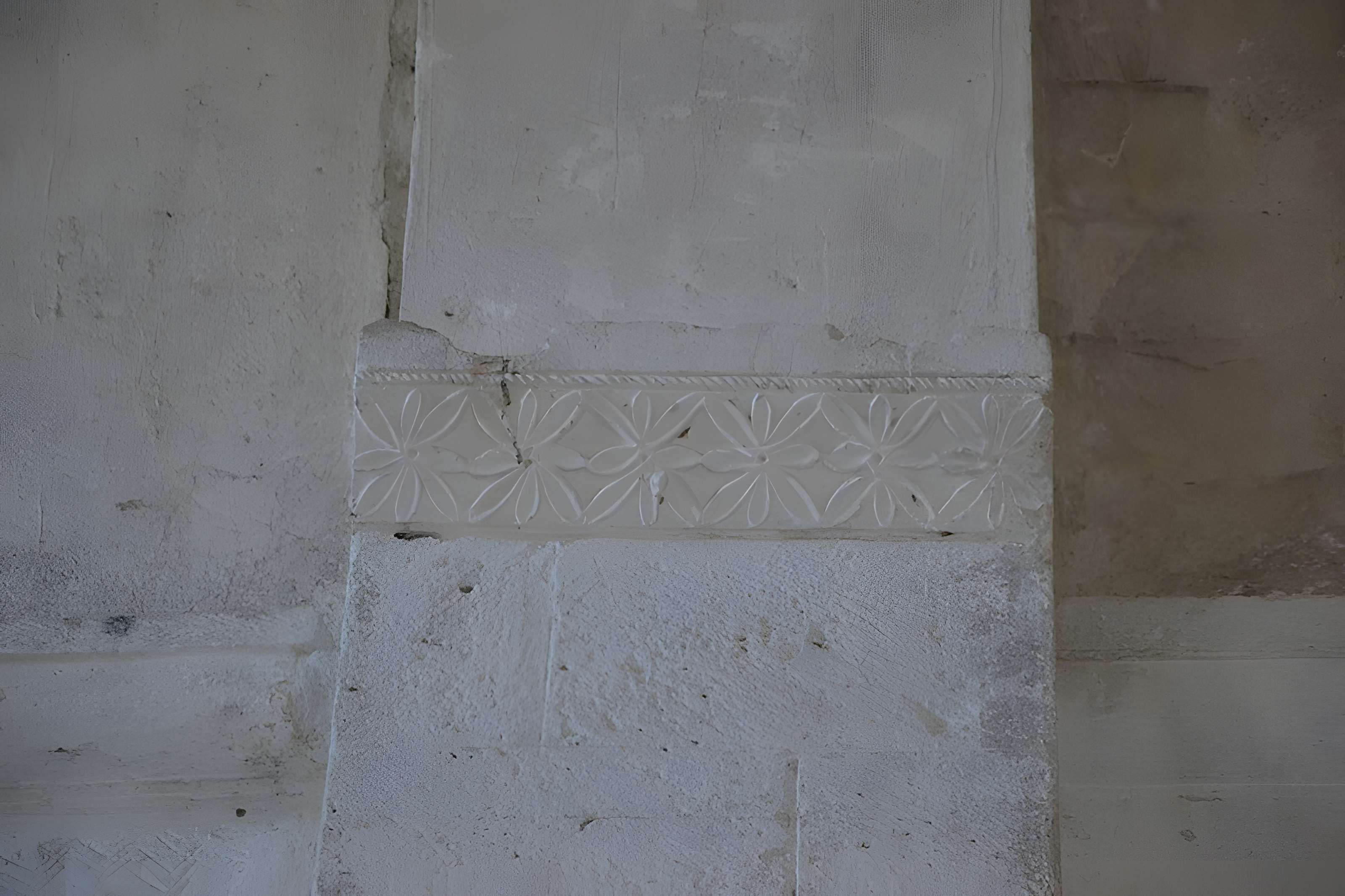 Chapelle Saint-Andéol