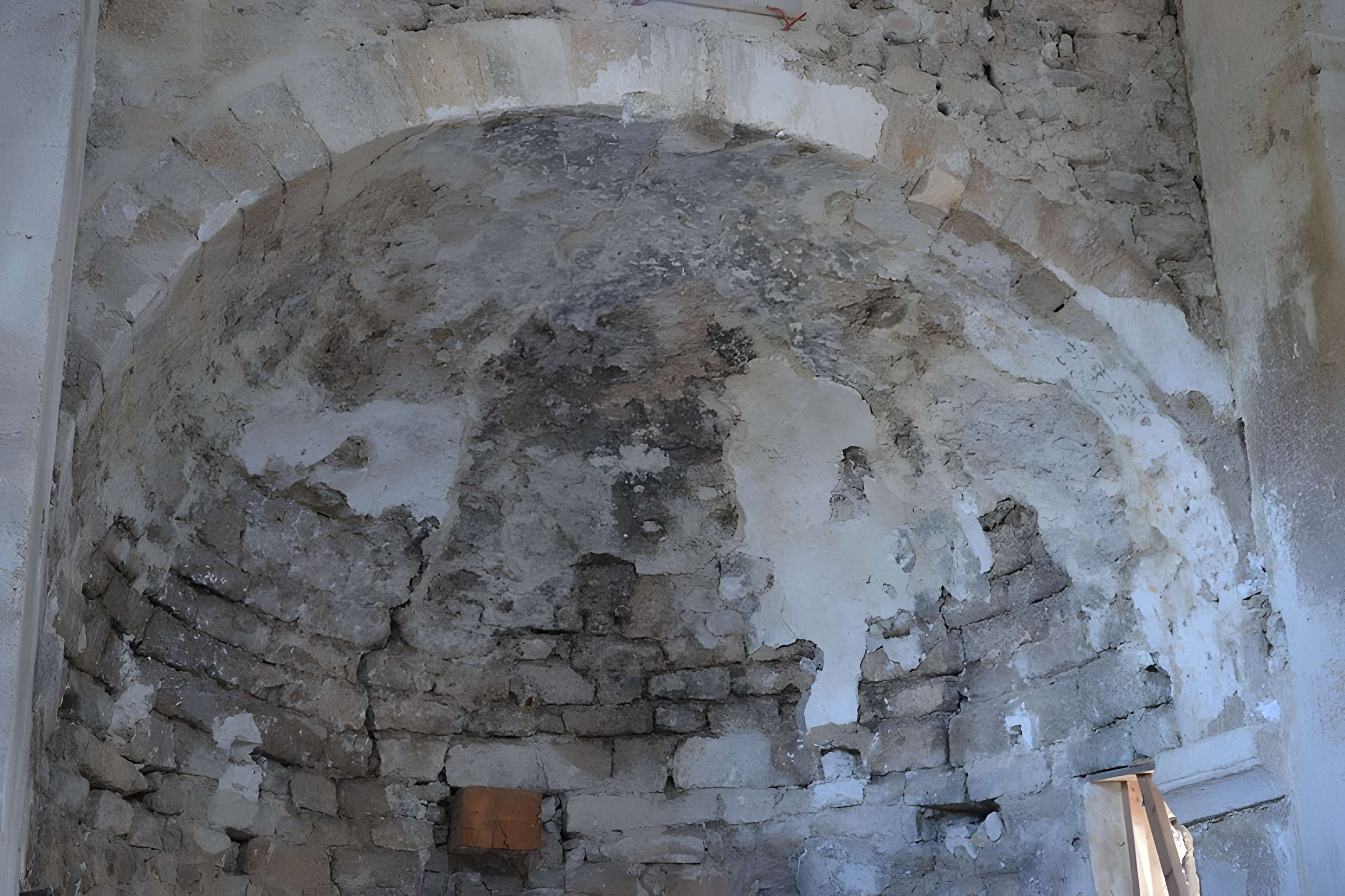 Chapelle Saint-Andéol