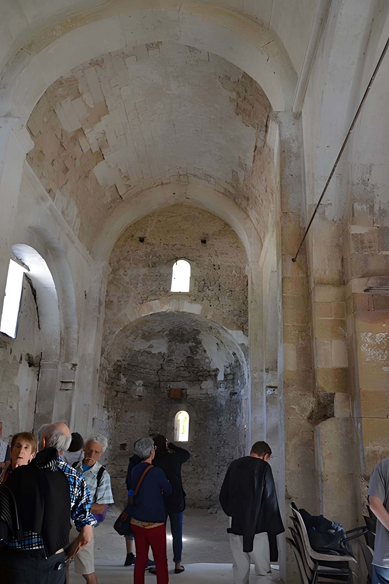 Chapelle Saint-Andéol