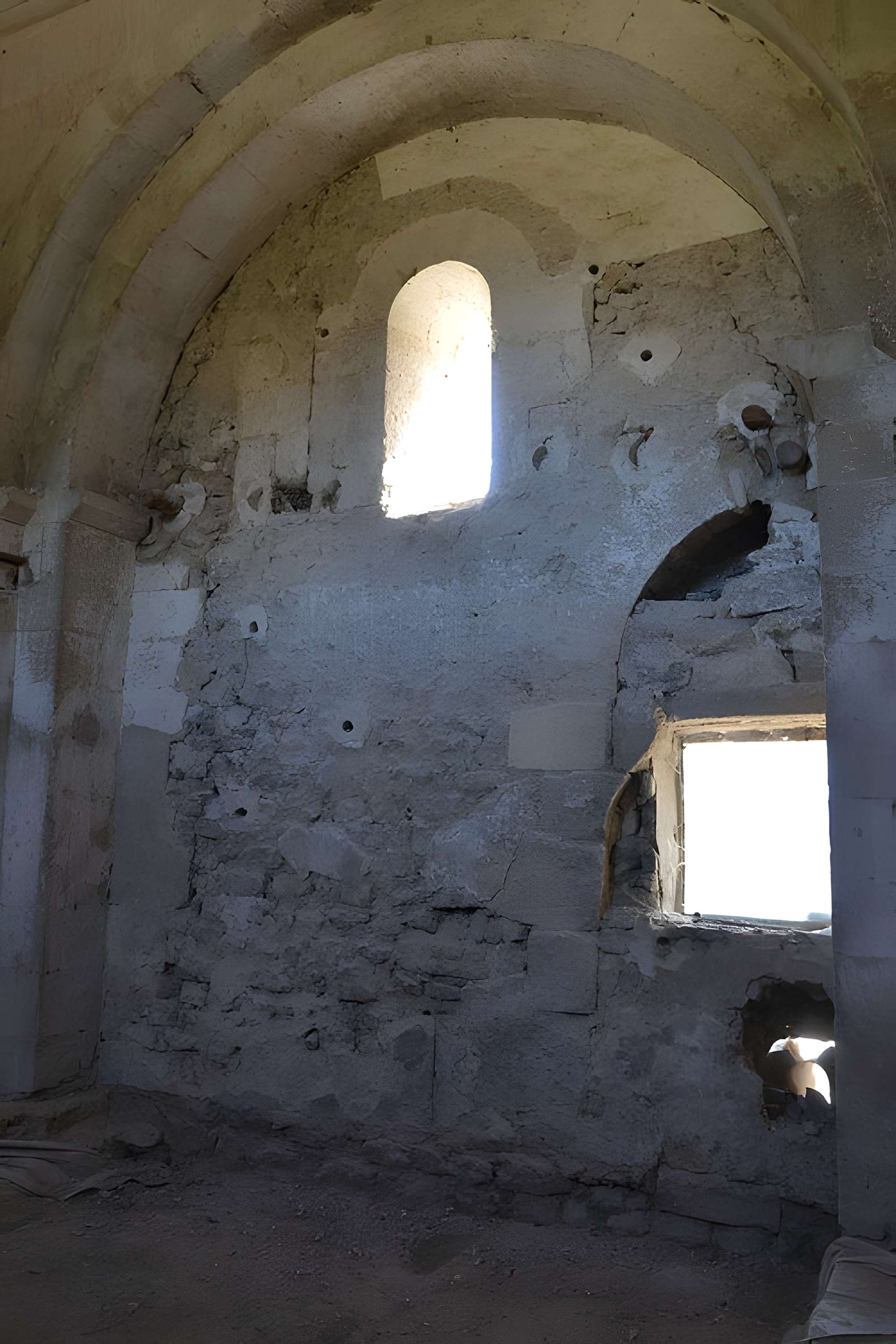 Chapelle Saint-Andéol