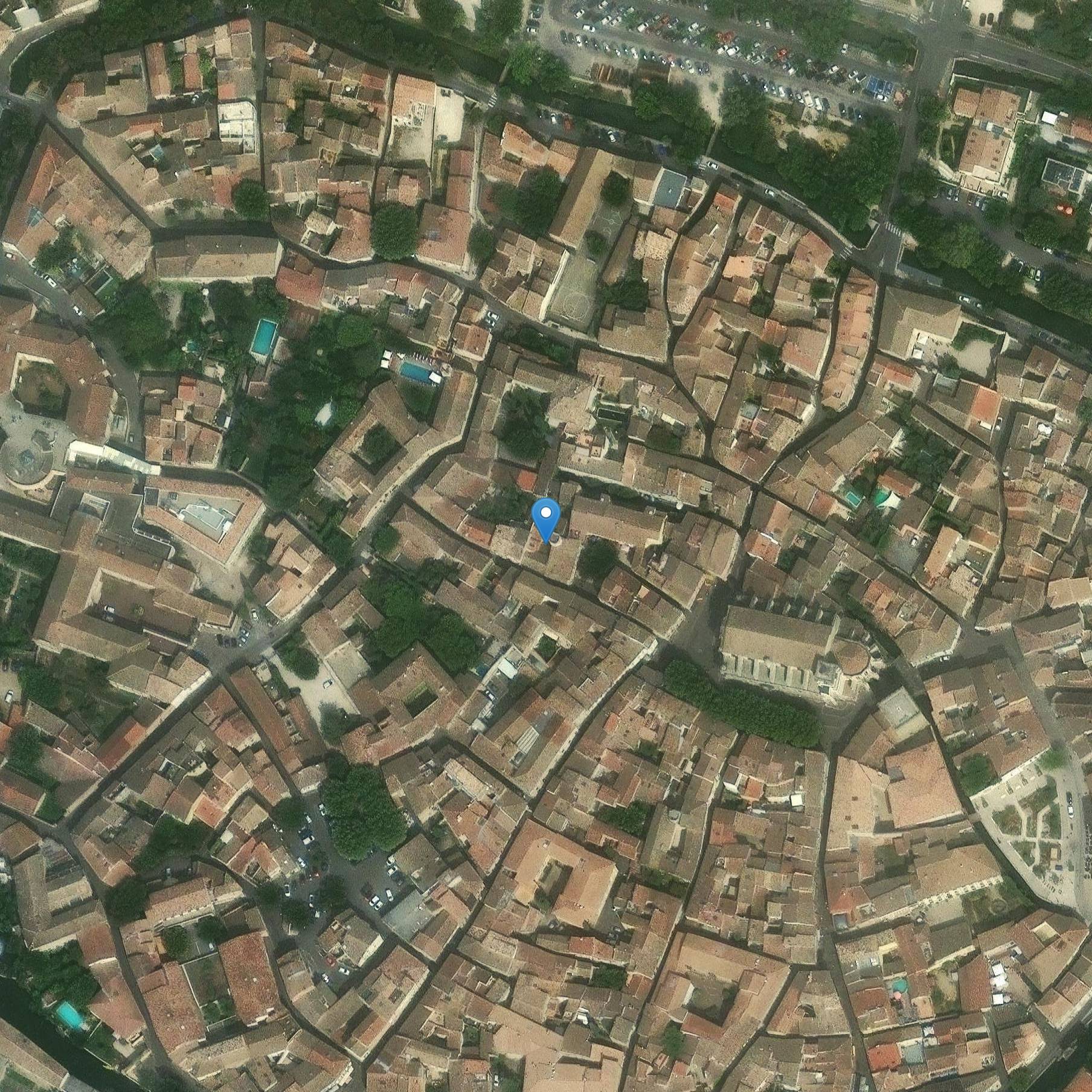 Photo de Hotel Varvarenne