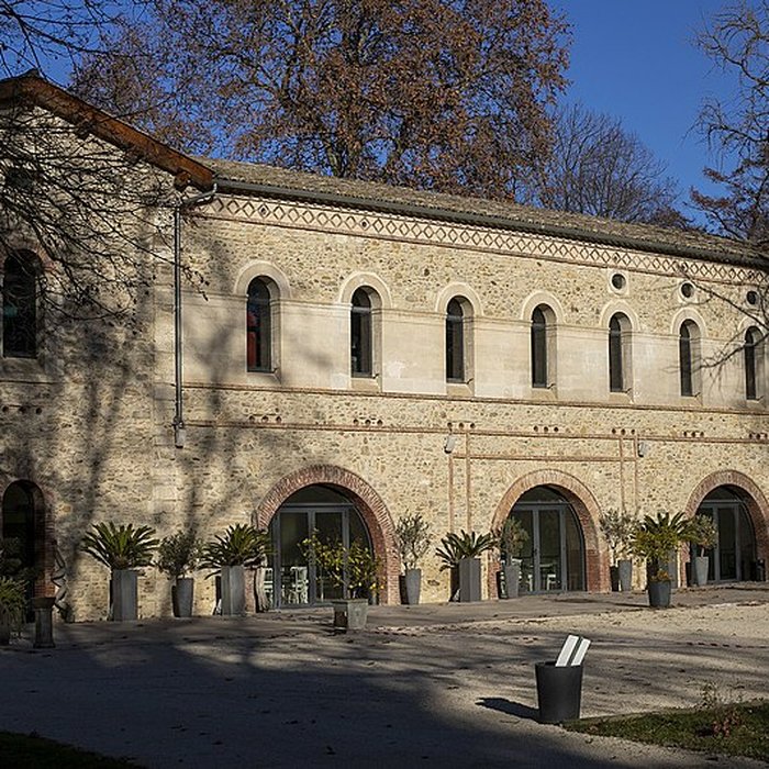 Photo de Domaine des Barrenques