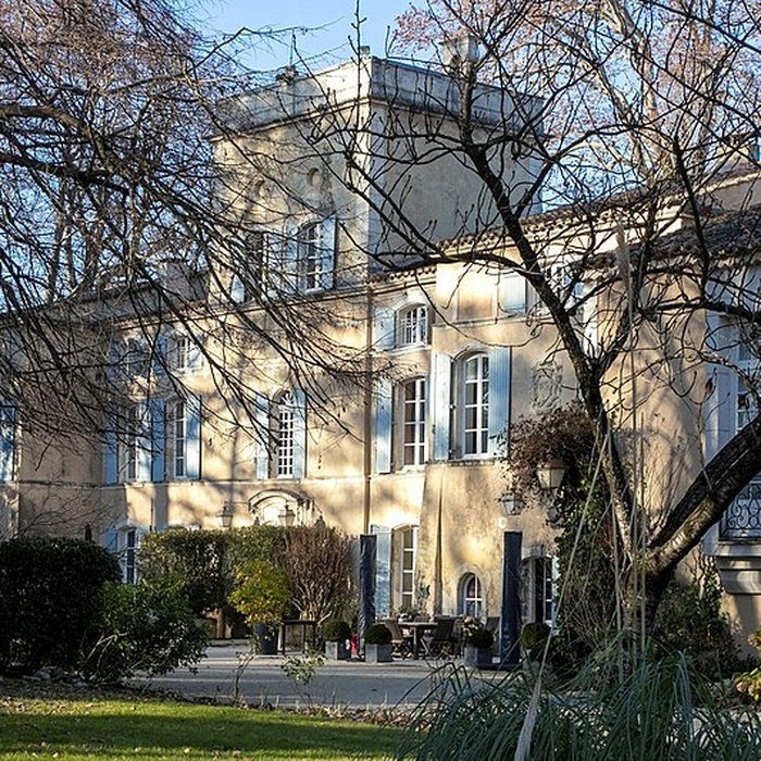 Photo de Domaine des Barrenques