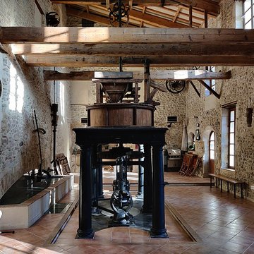 Domaine des Barrenques