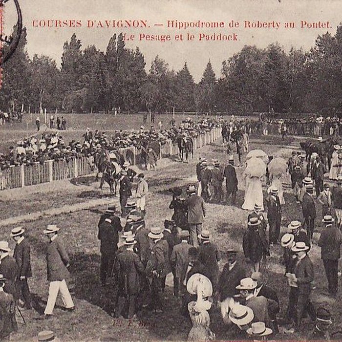 Photo de Domaine de Roberty