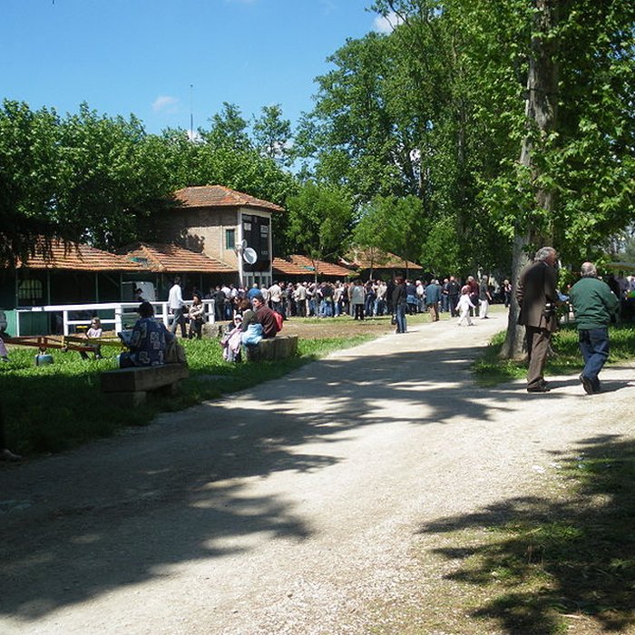 Photo de Domaine de Roberty