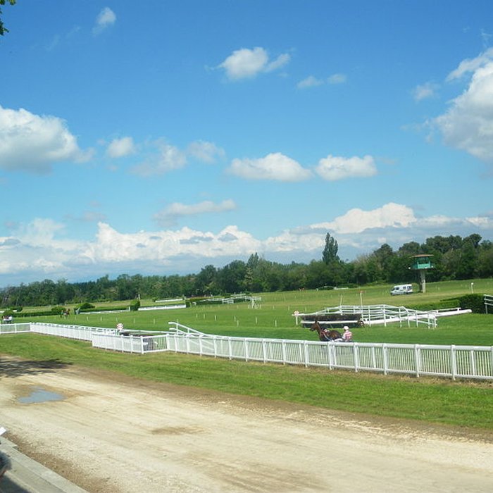 Photo de Domaine de Roberty