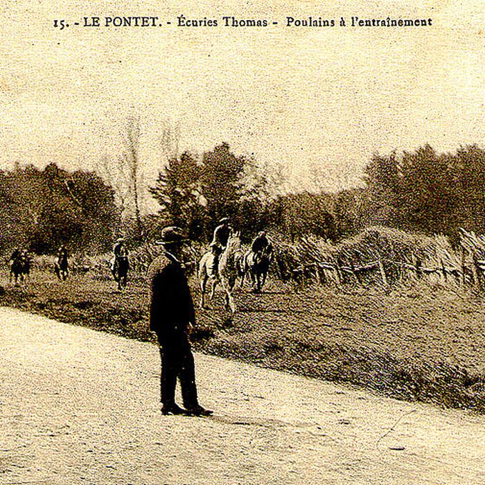 Photo de Domaine de Roberty