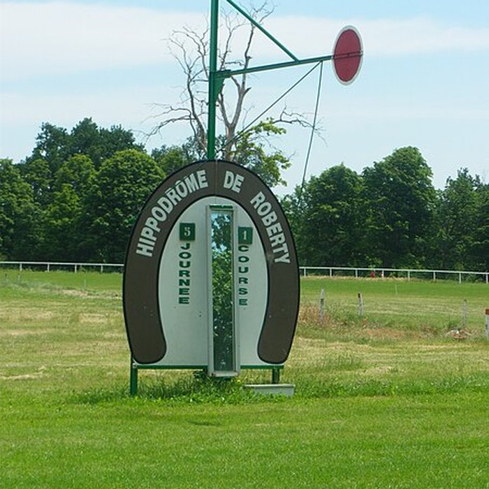 Photo de Domaine de Roberty