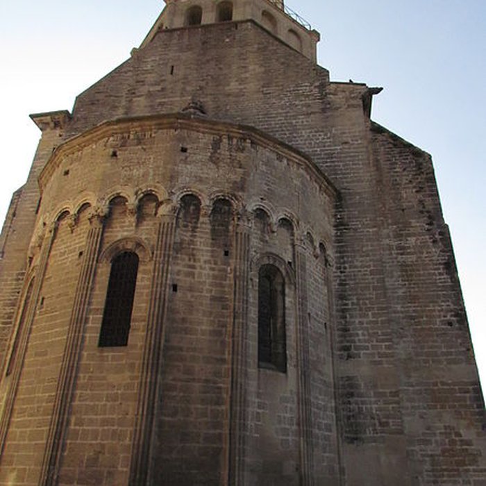 Photo de Eglise