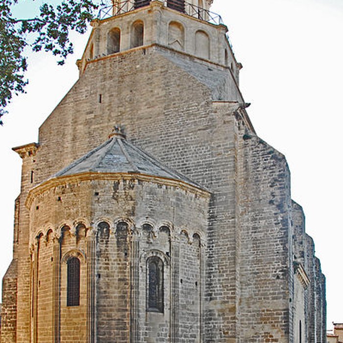 Photo de Eglise