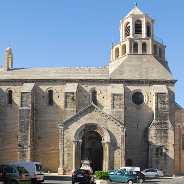 Eglise