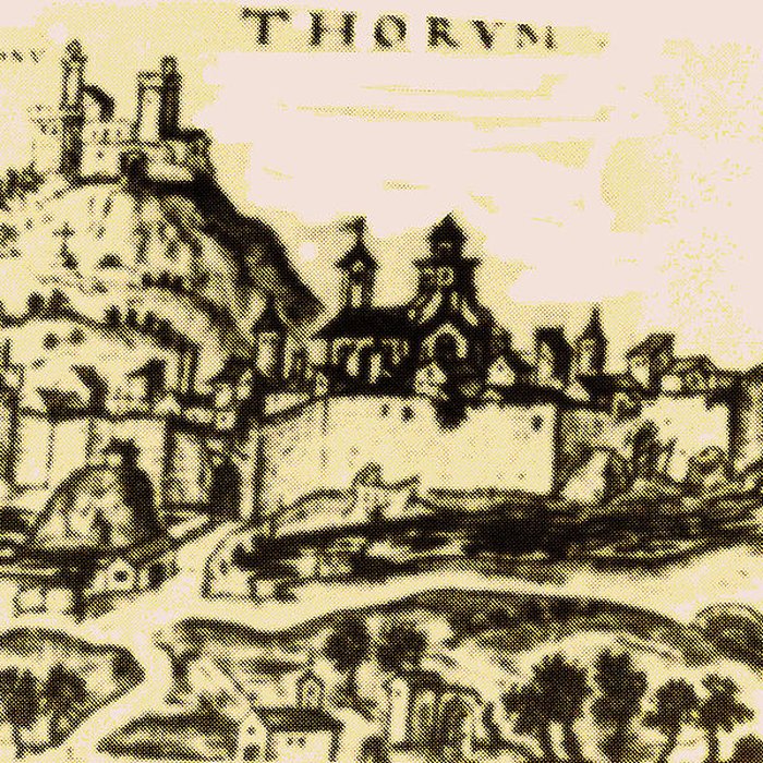 Photo de Monastère fortifié de Thouzon