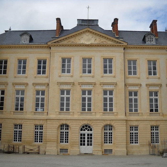 Photo de Palais dArgentré de Sées