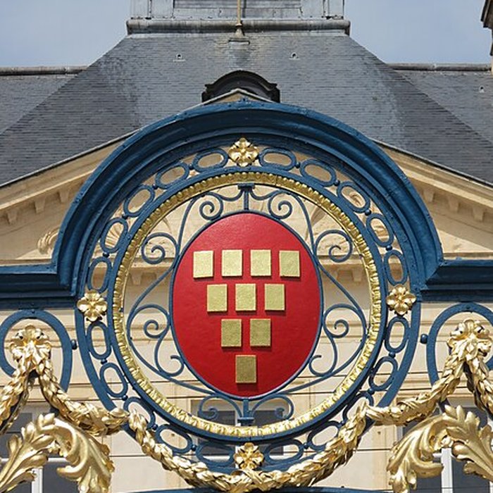 Photo de Palais dArgentré de Sées