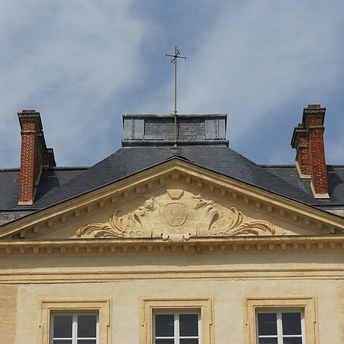 Photo de Palais dArgentré de Sées