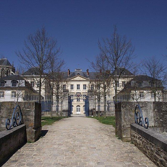 Photo de Palais dArgentré de Sées