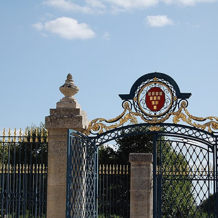 Photo de Palais dArgentré de Sées