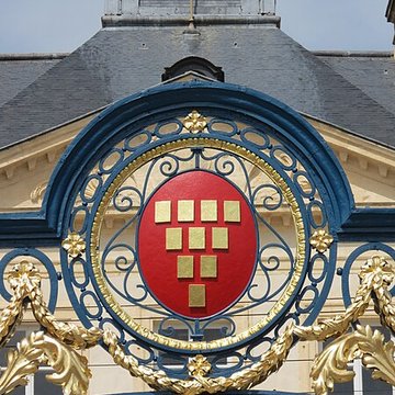 Palais dArgentré de Sées