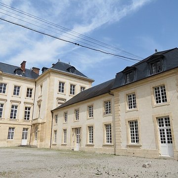 Palais dArgentré de Sées