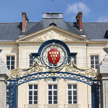 Palais dArgentré de Sées